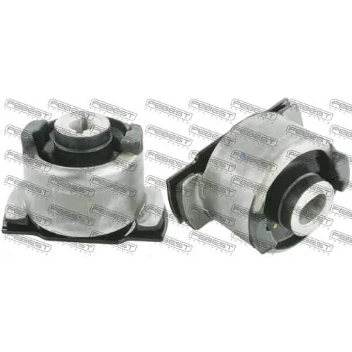 Renault Laguna II Rear Crossmember Bushing Kit