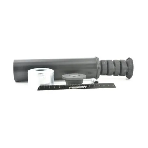 Nissan Micra K12E Rear Shock Absorber Boot