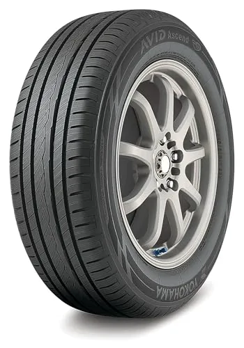 Yokohama AVID Ascend T Radial Tire - 195/60R15 87T SL