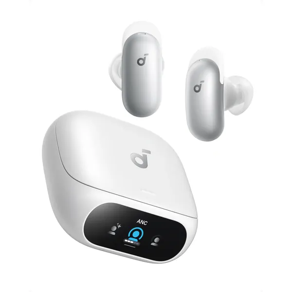 Soundcore Liberty 5 Pro - Pearl White
