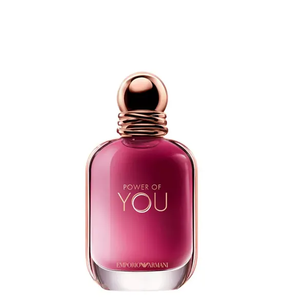 Emporio Armani Power of You Eau de Parfum for her 50ml
