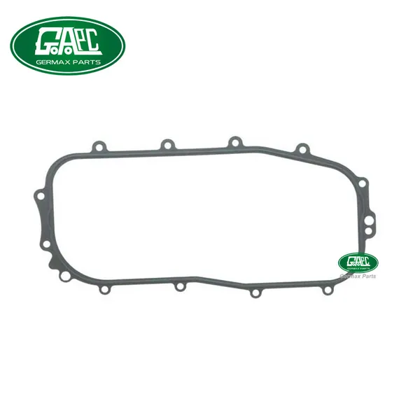 Germax PT204 AJ200 2.0T Petrol LR091809 JDE38617 Timing Cover Gasket GL2912 GJ1449 Range Rover Evoque 2012- Range Rover Vogue 2013-2017 Range Rover Sport 2014-2017 Discovery Sport 2015- Discovery 4 20