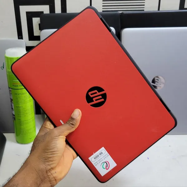 UK USED: HP ProBook 11 EE x360 Convertible Intel pentium 4gb ram 128GB Touchscreen