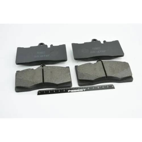 Toyota Celsior UCF3# Pad Kit Disc Brake  Front