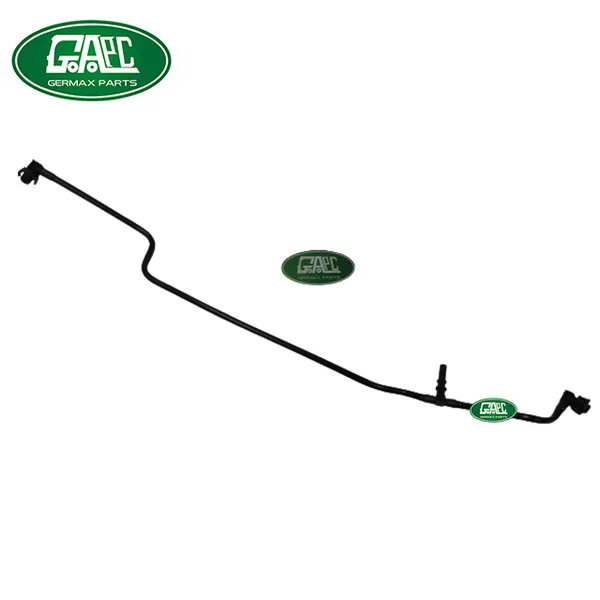 Germax Radiator Connector Hose LR034645 LR081660 Long Land Rover Discovery 2017- Range Rover 2013- 2019 RangeRover Sport 2014 2015 2016 2017 2018 2019 GL1085