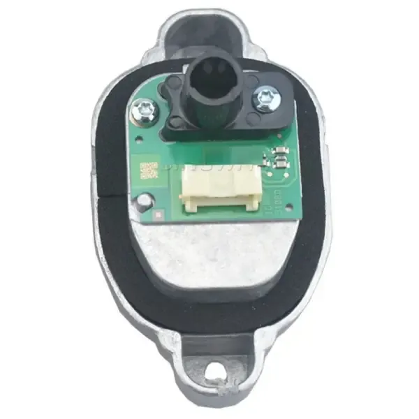 Headlight Drl Daytime Running Light Led Light Angel Eyes Control Unit Turn Signal Cornering Indicator Light Module 63117419610 6 Line Pin CC-4655 Compatible With Bmw 3 Series F30 2012-2018