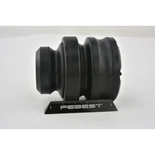 TOYOTA CHASER
GX90,JZX9#,LX90,SX90 1992.10-1996.09 [JP] Rear shock absorber jounce bumper