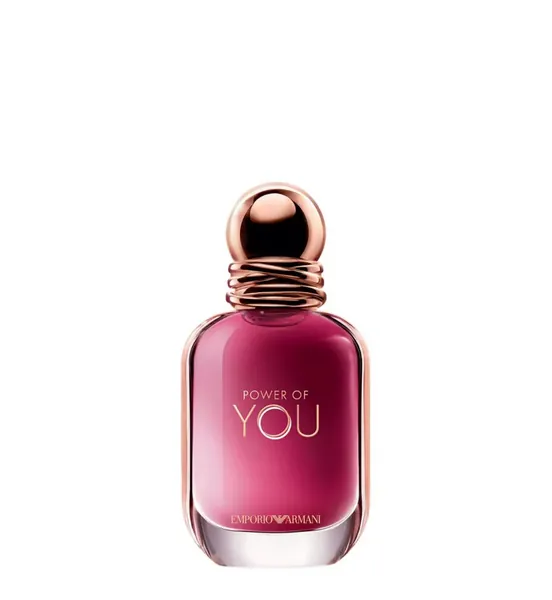 Emporio Armani Power of You Eau de Parfum for her 30ml