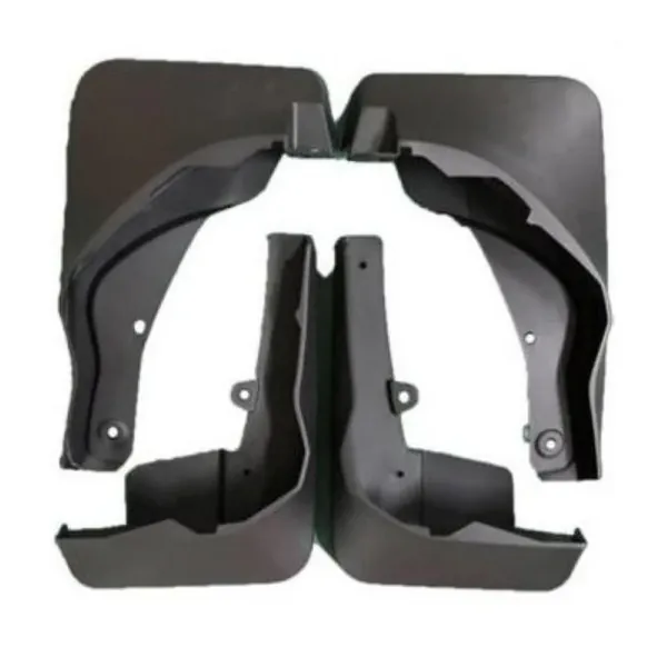 Tyre Mudflaps Mud Flap Mud Guard Fender Splash Guard Au2006 CC-7396 Compatible With Audi Q3 Sport 2019+