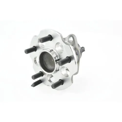 Toyota Prius ZVW4#  Rear Wheel Hub