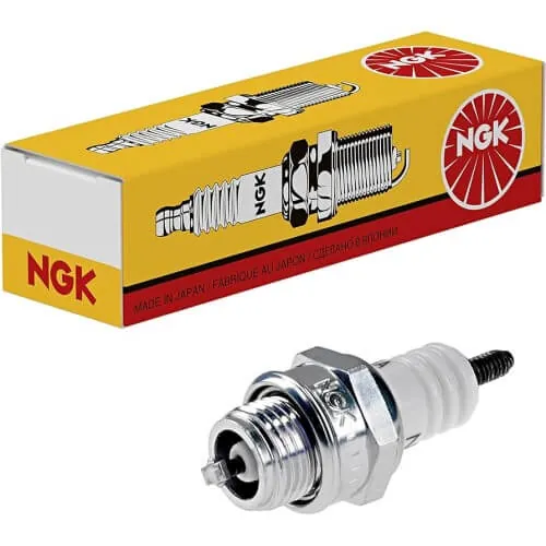 NGK BM6A Toyota Nickel Spark plug
