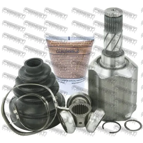 Mazda 626 GF Inner CV Joint Left 23X35X26