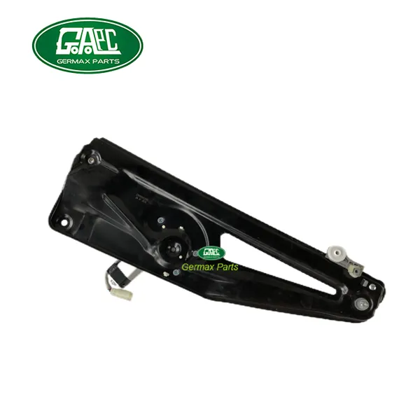 Window Regulator with Motor CVH500100 CVH000041 Rear Right GL3852 Land Rover Range Rover Vogue 2002-2009