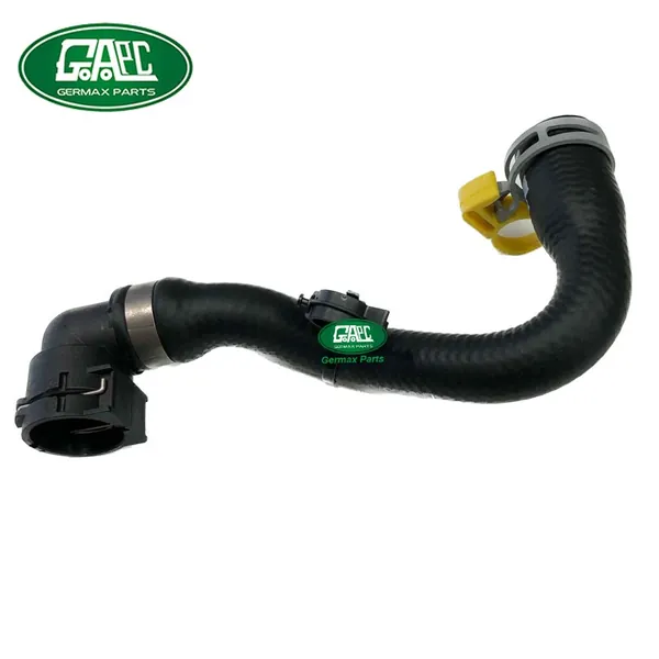 Germax Coolant Radiator Hose LR013678 AH227752AC Land Rover Range Rover Sport 2010-2013 Discovery 4 2010-2016 GL2074