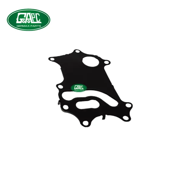 Oil Cooler Gasket LR132321 LR184700 AJ814297 J6P36L621AA for Land Rover Range Rover Velar 2017- Range Rover Vogue 2013- Range Rover Vogue 2022- Range Rover Sport 2014- Range Rover Sport 2023- Discover