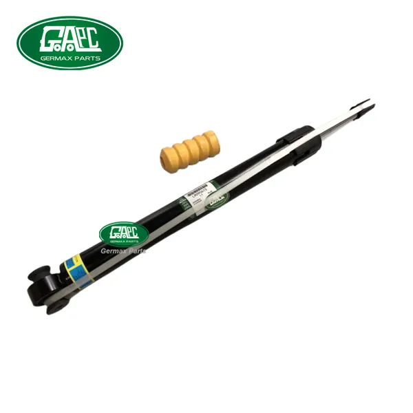 Germax Shock Absorber Core Unit Rear Left Right Electrical GL2221 GJ0888-1 LR123528 LR108022 LR090655 LR106829 LR109360 T4A11244 HK8318080EA Land Rover Range Rover Velar 2017-2020