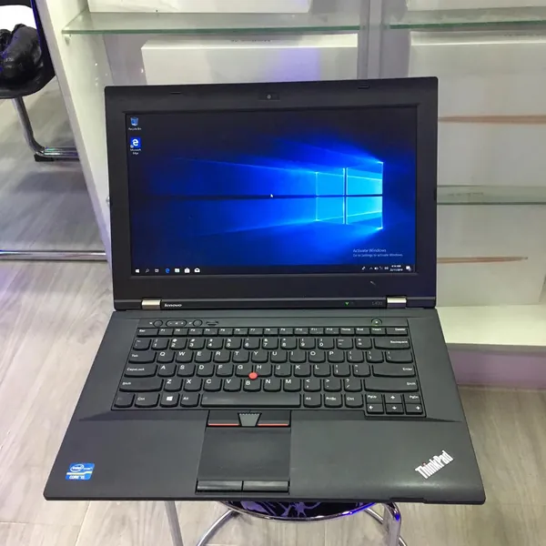 UK Used Lenovo Thinkpad L430 Laptop 8GB Ram / 500HDD