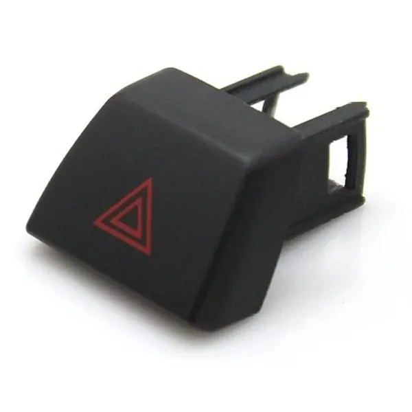 Hazard Warning Parking Light 61319161896-c1 CC-9381 Compatible With Bmw 5 Series F10 F07 Gt 2011-2017 6 Series F06 F12 2011-2019 7 Series F01 F02 2009-2015 X3 F25 2011-2013