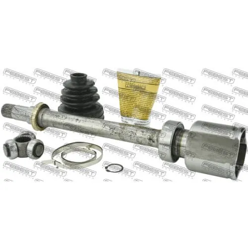 Renault Megane III Inner CV Joint Right 22X33X25