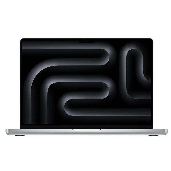 Apple MacBook Pro 14-inch with M5 Chip, 512GB/16GB - Silver