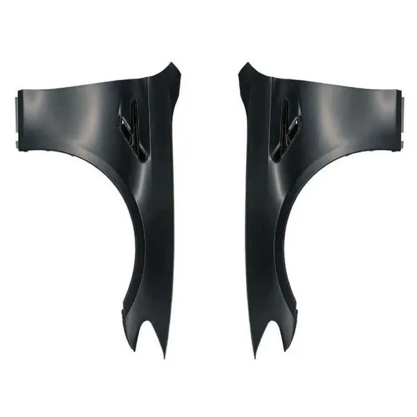 M Performance M Sports Mt M5 Side Fender Fenders F10/18-042 Gc CC-9294 Compatible With Bmw 5 Series F10 2010-2017