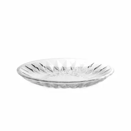 Ocean Saucer 6pcs Diamond 6" For Coffee Cups 1P00171L