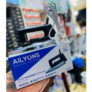 Ailyons Electric Dry Iron HD199A