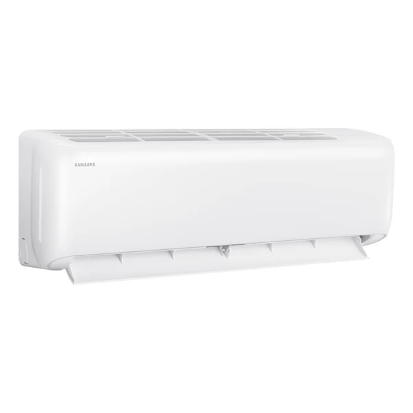 Samsung Wall Split 18000 Btu/hr Inverter Air Conditioner, Eco-friendly R32 Gas, Energy Saver AR40F18D0AG/AF
