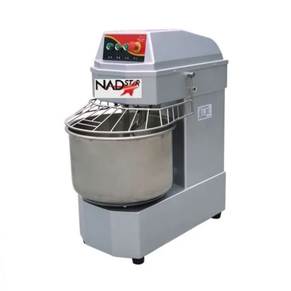 Nadstar8 Dough Mixer 30L/12.5kg Two Speeds 250/125RPM BMS30J