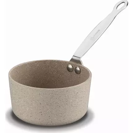 Korkmaz Minika Alu. Saucepan 12 x 6cm / 0.6L A1257