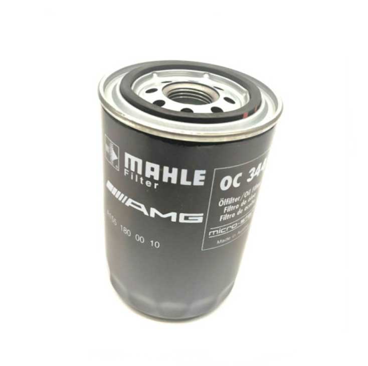 Mercedes Benz Genuine OIL FILTER A1551800010
