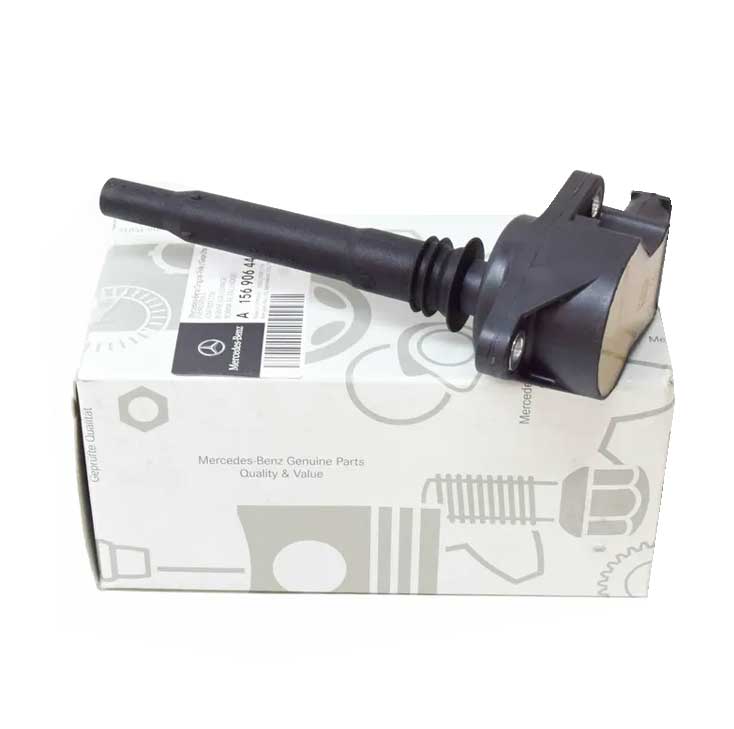 Mercedes Benz Genuine Ignition Coil W221 AMG 1569064400