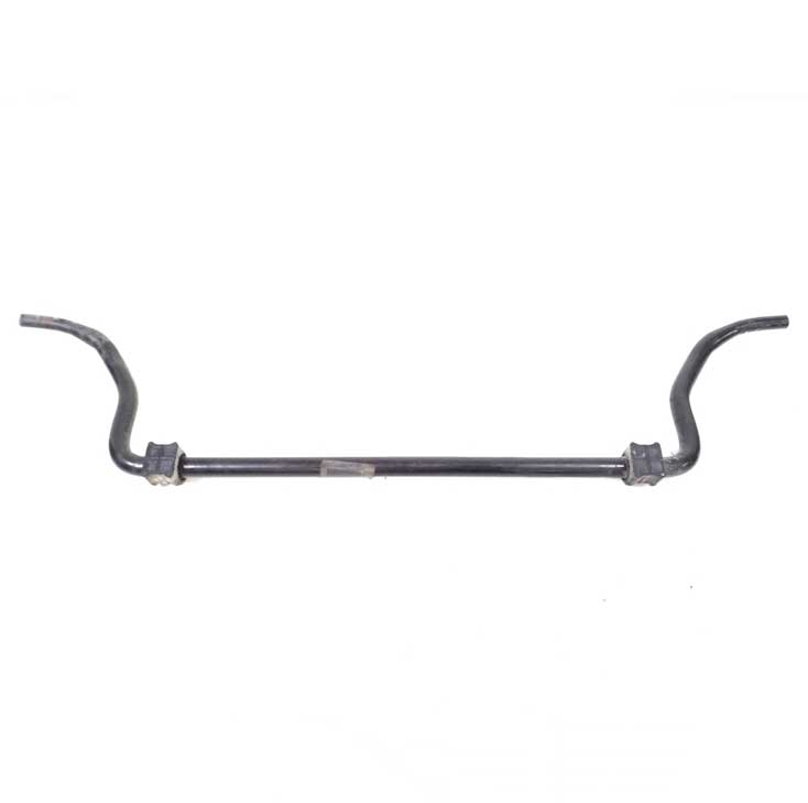Mercedes Benz Genuine REAR AXLE STABLIZER BAR 1663231465