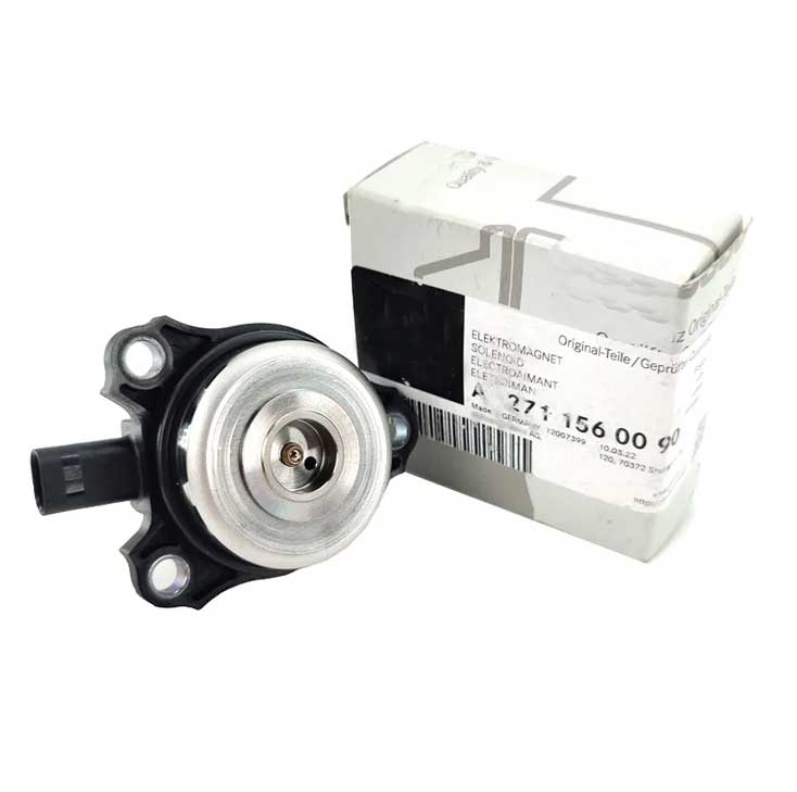 Mercedes Benz Genuine Camshaft Adjuster Magnet 2711560090