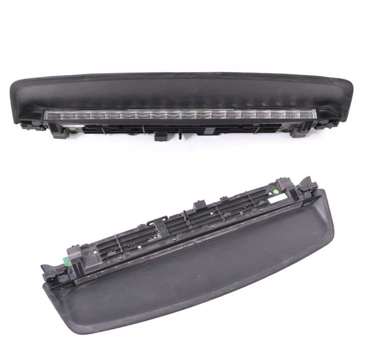 Mercedes Benz Genuine REAR ADDITIONAL BRAKE LAMP 2929061900