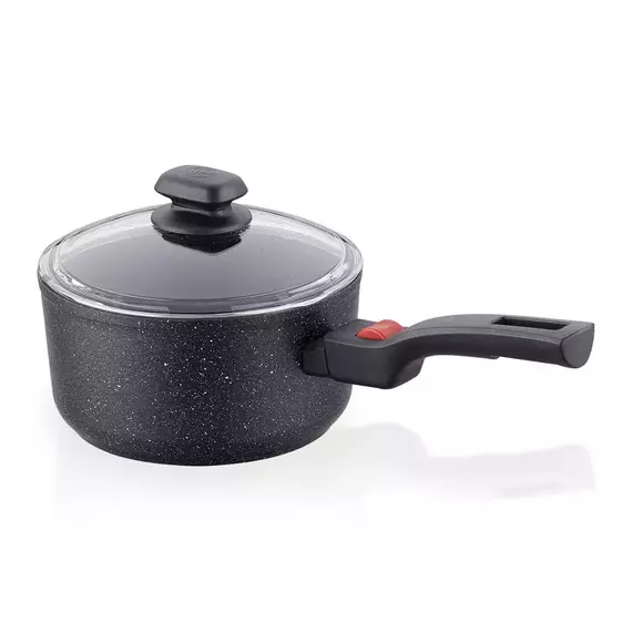 Korkmaz Ornella Pratik Casserole 20x10.5cm A2961