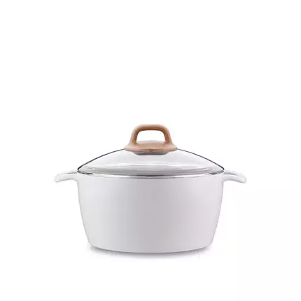 Korkmaz Gusto Ceramic Casserole 24x12cm A2979