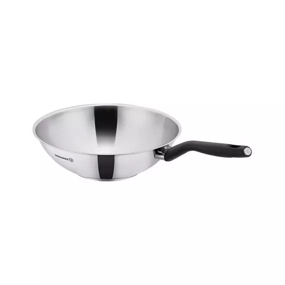 Korkmaz Nora Wok 28x8.5cm A2997