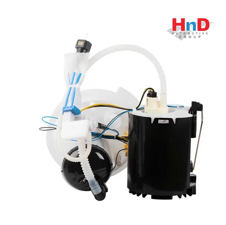 VDO (VDO # A2C31719900Z) FUEL PUMP ASSY For LAND ROVER FREELANDER II LR038601