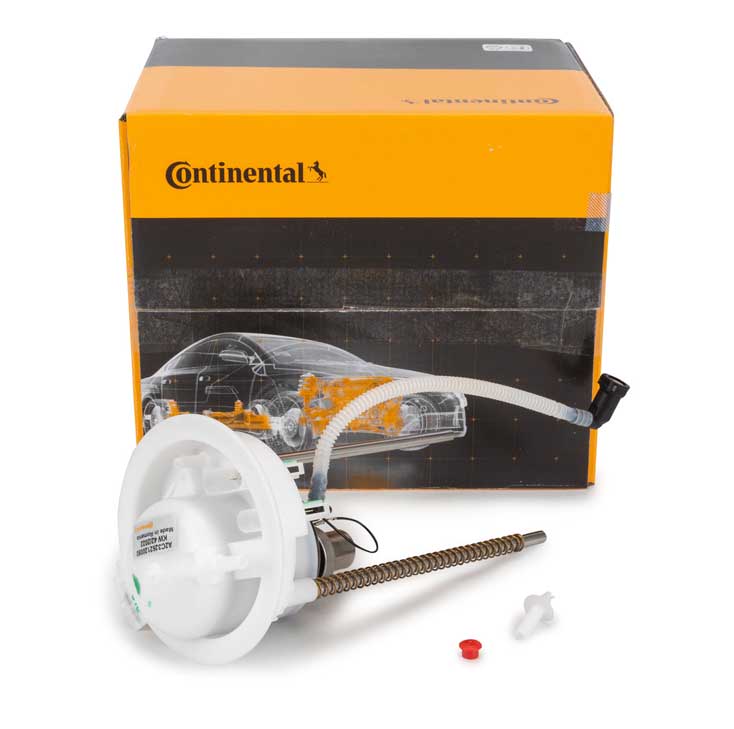 VDO (VDO # A2C3262120080) Fuel Feed Unit For AUDI Q5 8R0919679E