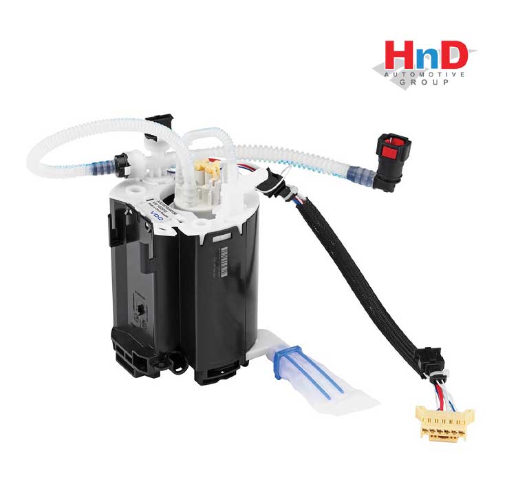 VDO (VDO # A2C3810440180) FUEL PUMP For LAND ROVER EVOQUE [L538] 2.0 LR057235