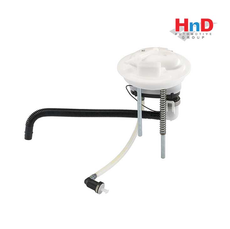 VDO (VDO # A2C53163854Z) FUEL FILTER WITH FLANGE PASSAT For Volkswagen Passat B6 Variant Saloon 3C0919679F