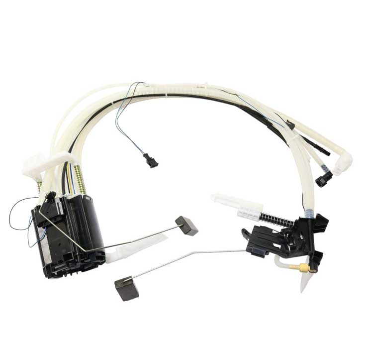 VDO (VDO # A2C53341995Z) Fuel Pump For LAND ROVER Range Rover III (L322) LR015178