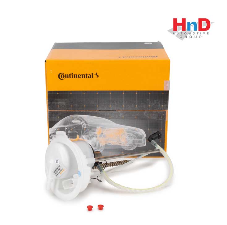 VDO (VDO # A2C53354791Z) FUEL FILTER WITH FLANGE For AUDI Q5 8R0919679C