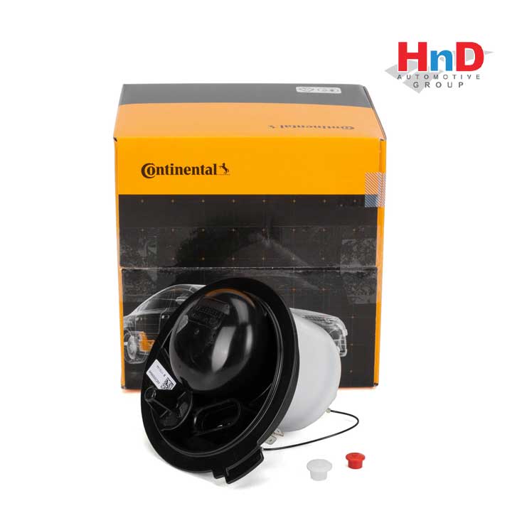 VDO (VDO # A2C53356346Z) FUEL FILTER For Volkswagen TOUAREG V6/V8 8R0919679C