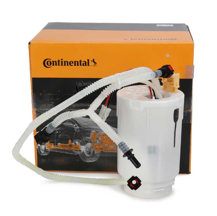 VDO (VDO # A2C53377801Z) Fuel Feed Unit For AUDI Q7 Cayenne (9PA, 92A) Touareg I 95562093201