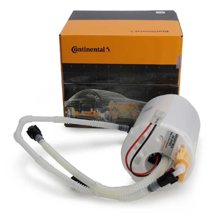 VDO (VDO # A2C53345695Z) Fuel Supply Module For AUDI Q7 Cayenne (9PA, 92A) Touareg I 95562093101