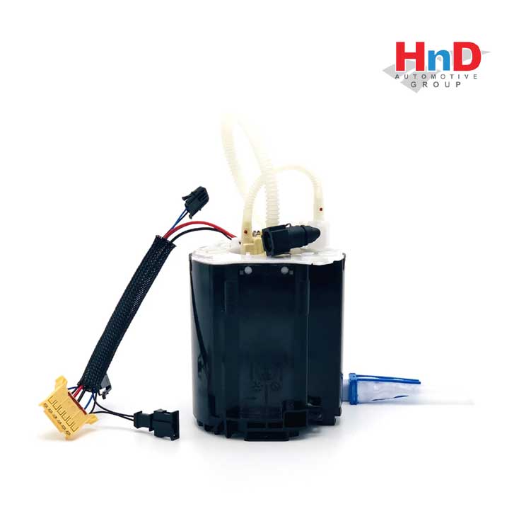 VDO (VDO # A2C53385126Z) FUEL PUMP ELECTRIC For LAND ROVER DISCOVERY IV LR016845