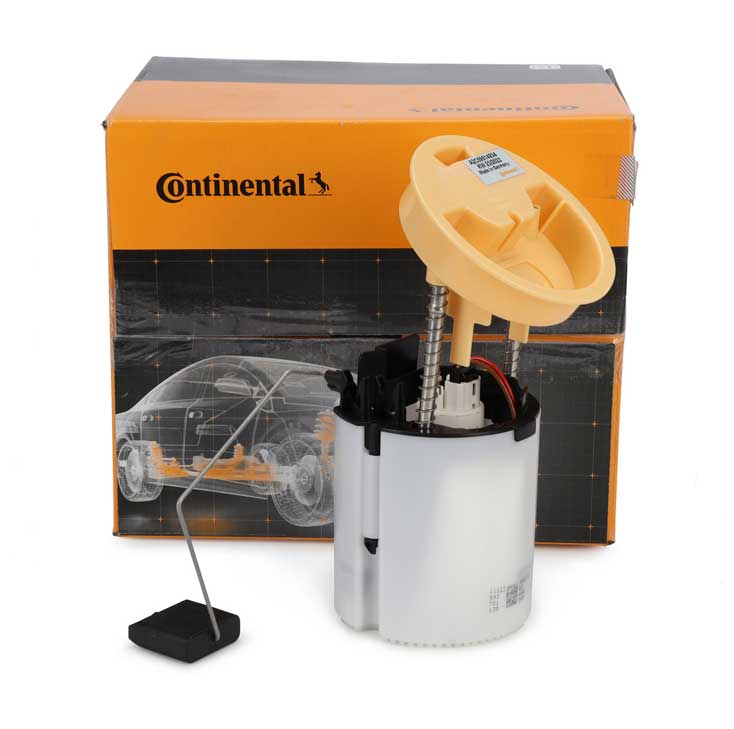 VDO (VDO # A2C59514934) Fuel Pump For Mercedes Benz W211 2114704194