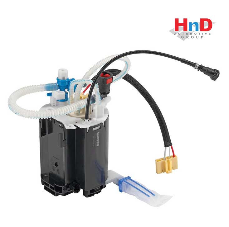 VDO (VDO # A2C8043930080) FUEL PUMP ASSY For LAND ROVER R-ROVER IV/SPORT L405 L494 LR077703